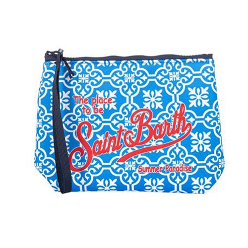 Pochette MC2 Saint Barth